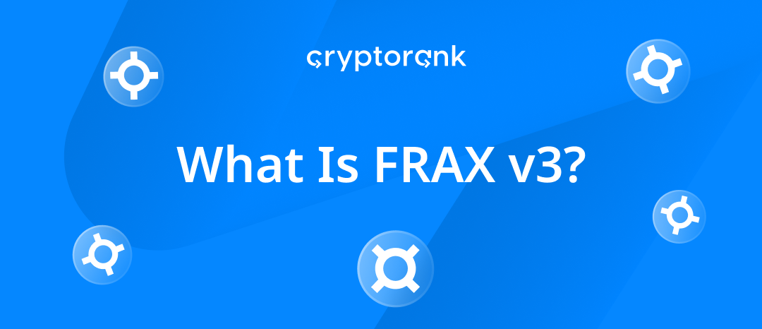 What Is FRAX v3?