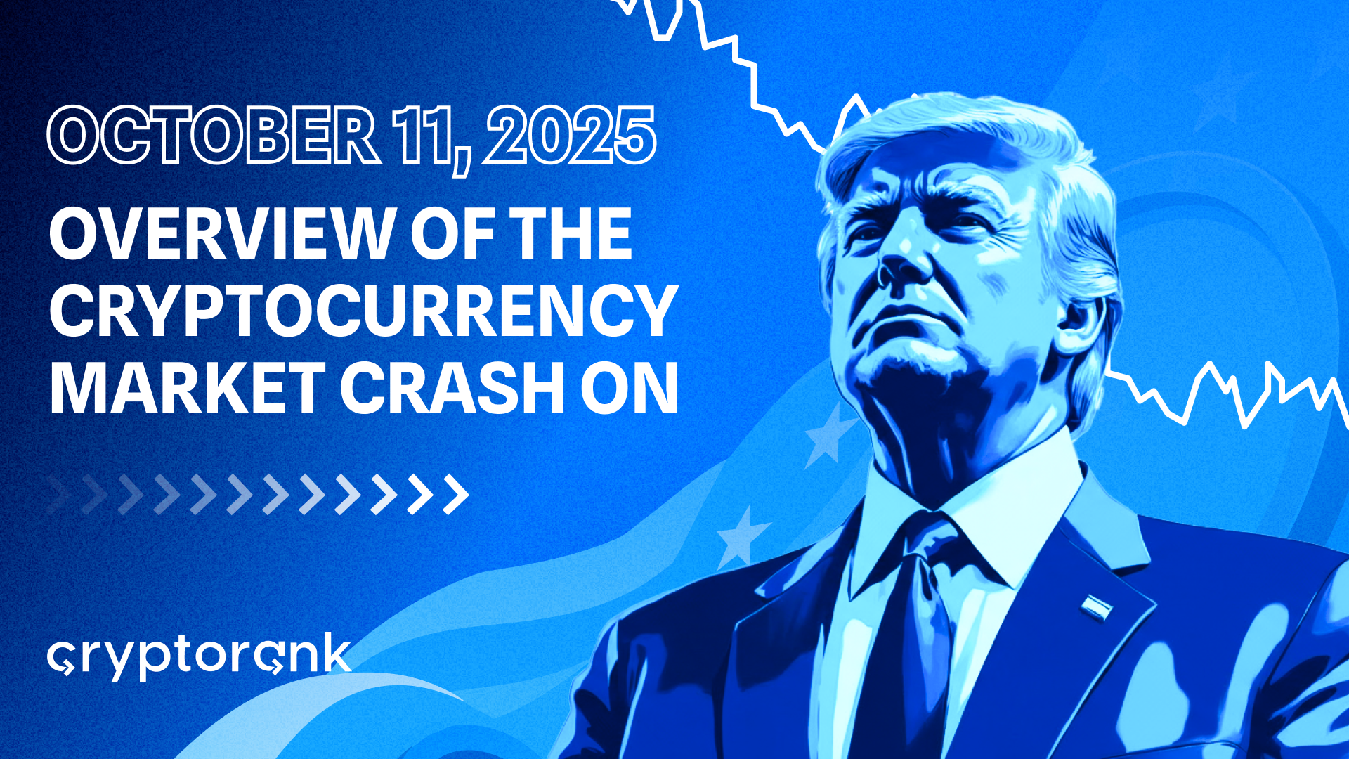 The October 11, 2025 Crypto Market Crash: Situation Overview