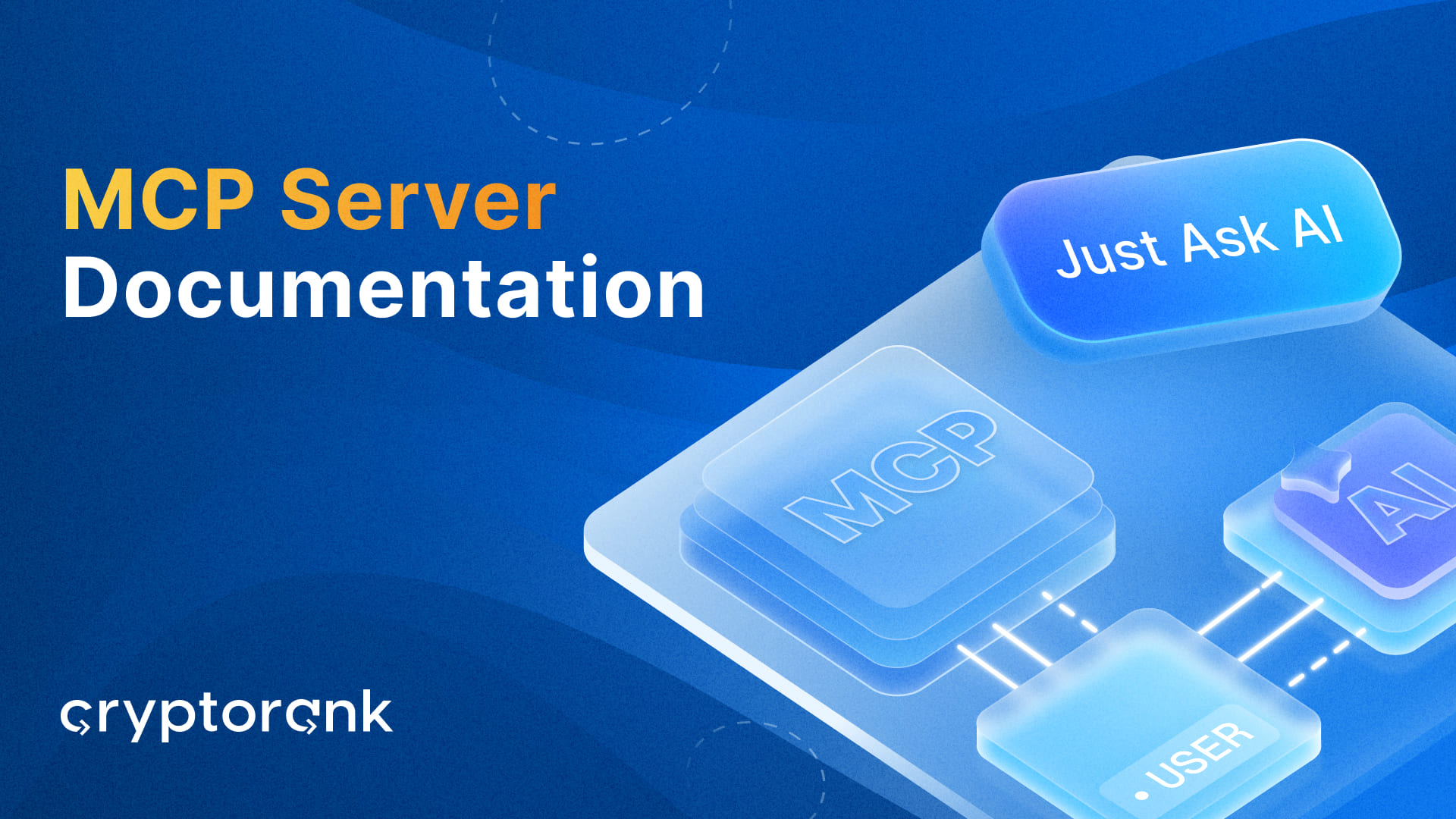 CryptoRank MCP Server