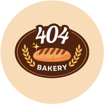 404 Bakery