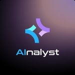 AInalyst by Virtuals