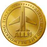 Airline & Life Networking Token