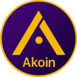 Akoin