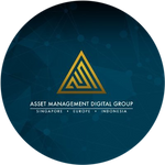 AMDG Token