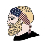 America