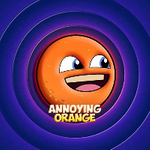 Annoying Orange