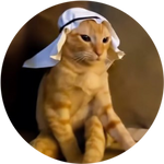 Arab Cat