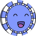 ArbiRoul Casino Chip