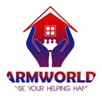 Arm Mercy World