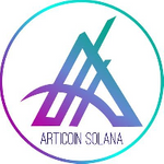 Articoin solana