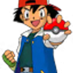 Ash Ketchum