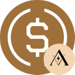 Astherus Staked USDF