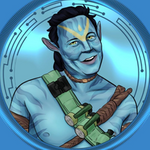 Avatar Musk Verse