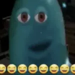 B.O.B. the Blob