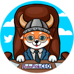 Baby Floki CEO