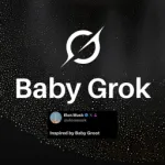 Baby Grok