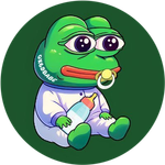 Baby Pepe