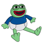 Baby Pepe