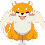 Baby Shiba Inu
