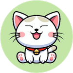 Baby Shiro Neko