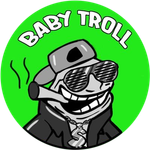 BabyTroll