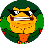 BattleToad
