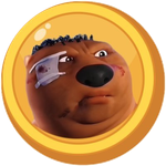 Beaver Coin