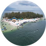 Beer Can Island