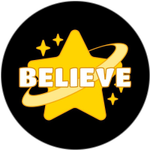 Believe in Something