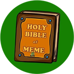 Bible of Memes