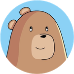 BILL THE BEAR