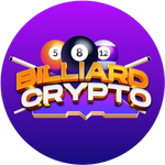 Billiard Crypto