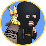 Binance Cartel