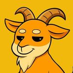 Binance Goat