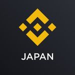 Binance Japan