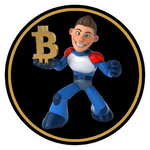 Bitcoin Boy