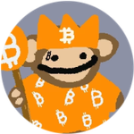 Bitcoin Puppets