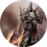 BladeWarrior