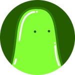 blob