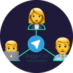 Bloggercoin