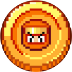 Bombcrypto Coin