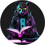 BOOK OF AI MEOW