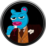 BRETT XRP
