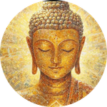 Buddhism Religious Model