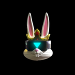 Bunny King Metaverse