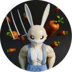BunnyVerse