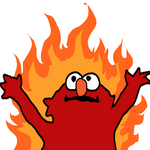 BURN