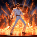 Burn Baby Burn