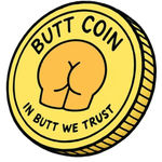 Buttcoin