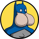 Buttman